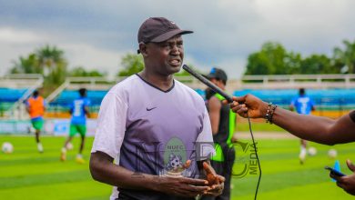 NPFL: Nasarawa United coach thanks Gov. Sule for massive support