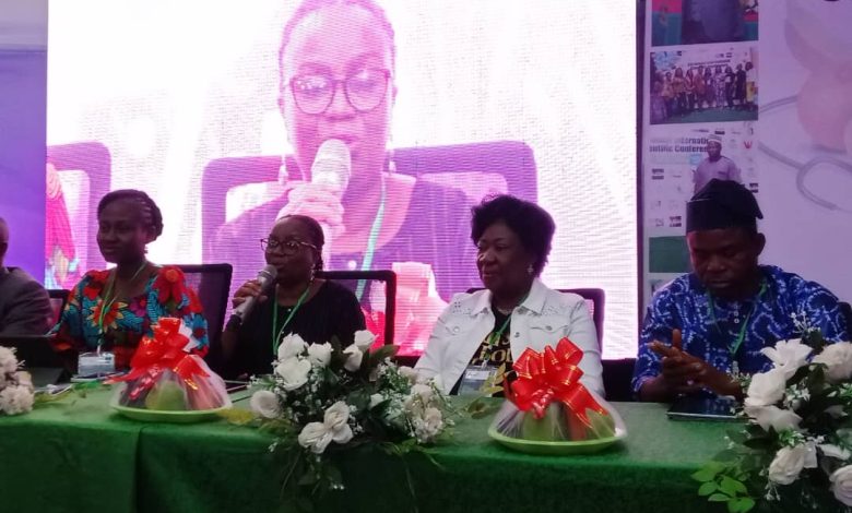 Nigerian society advocates prevention of chronic diseases with lifestyle medicine