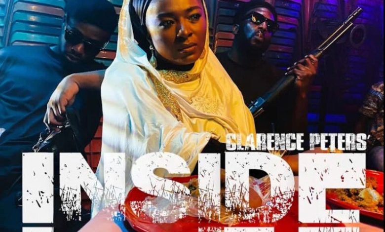 MOVIE REVIEW: ‘Inside Life’ is raw exploration of Nigeria’s harsh realities