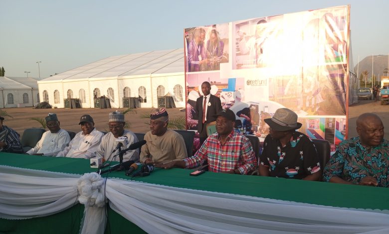 Nigerian minister outlines vision for research, innovation, skills reforms Nigerian minister outlines vision for research, innovation, skills reforms