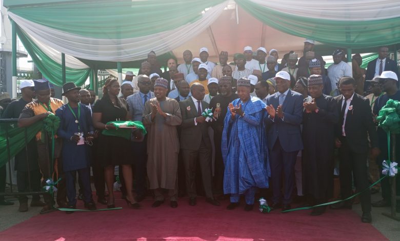 TETFund’s maiden research fair kicks off in Abuja