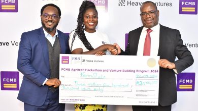 FCMB Agritech Hackathon winners gear up for venture building