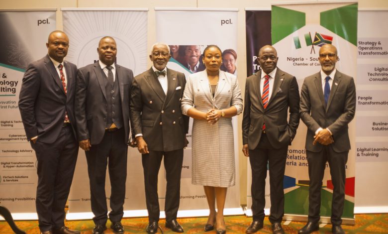 The Phillips Consulting (pcl.) Digital Jurist Awards 2024 celebrates digital excellence