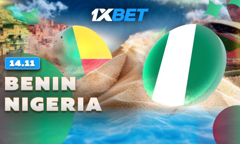 Africa Cup of Nations qualification—time to place bets on decisive games with 1xBet!