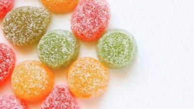 The history of THC Gummies in Africa