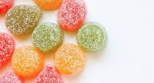 The history of THC Gummies in Africa