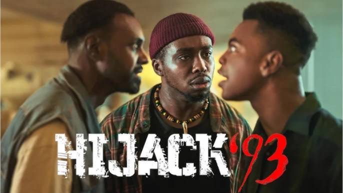 ‘Hijack ’93’ soars on Nigeria’s tragic history but crashes on execution