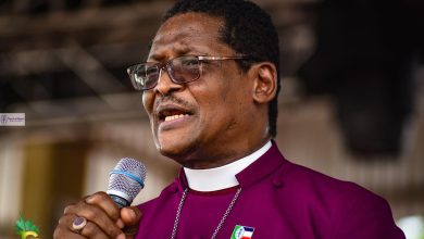 Channel funds to industrialisation, not palliatives, Anglican primate tells FG