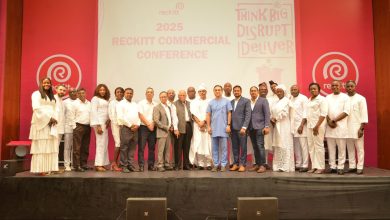 Reckitt Nigeria reaffirms commitment to localization agenda- recognises outstanding supply partners