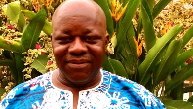 Coconut head generation: “School na scam”, By Jibrin Ibrahim