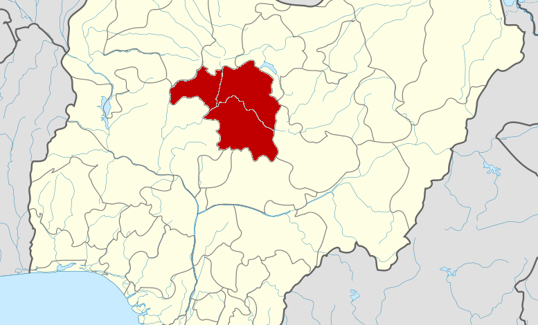 58 kidnapped victims rescued in Kaduna 58 kidnapped victims rescued in Kaduna