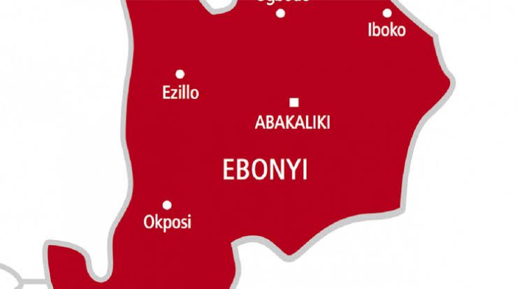 Ebonyi First Lady condemns stripping, flogging of two teenagers