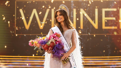 Miss Universe 2024: South Africa’s Mia Le Roux withdraws from pageant