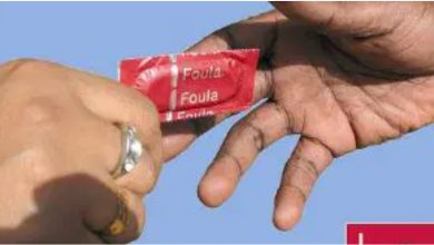 NAFDAC raises  alarm over circulation of fake condom