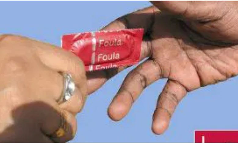 NAFDAC raises  alarm over circulation of fake condom