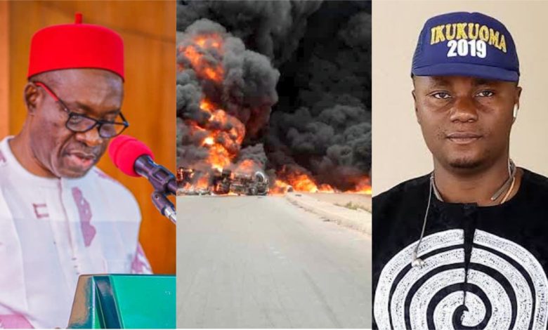 Arrest of council chairperson in US, Imo bomb explosion, other top stories from South-east