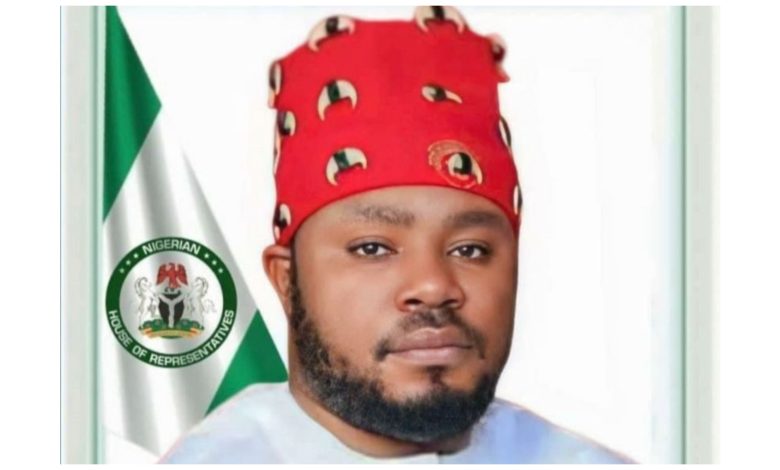 Those opposed to Tinubu’s tax bills fear accountability — Rep Those opposed to Tinubu’s tax bills fear accountability — Rep