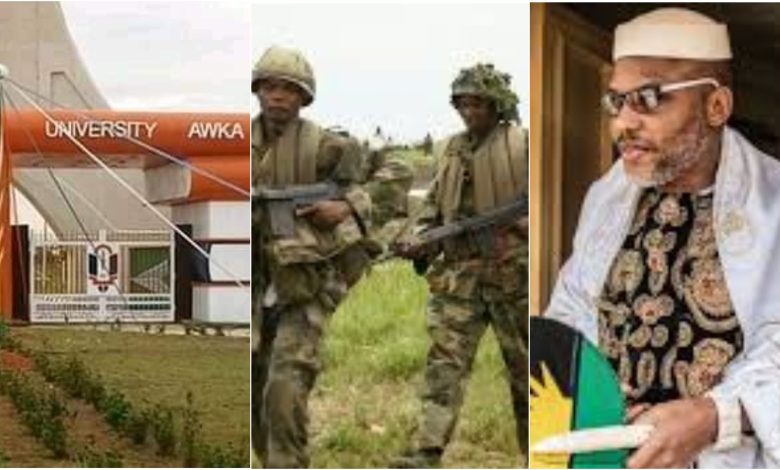 Killing of soldiers, Nnamdi Kanu-SSS ‘compromise’, other top stories from South-east