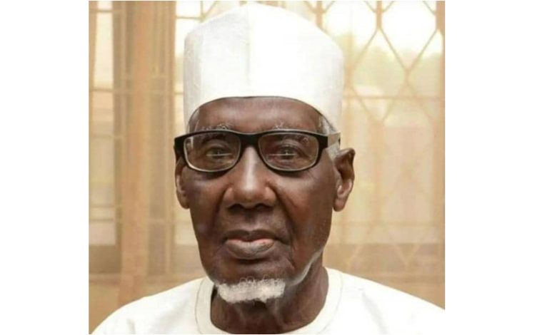 Renowned Islamic leader, Jafaru Makarfi, is dead