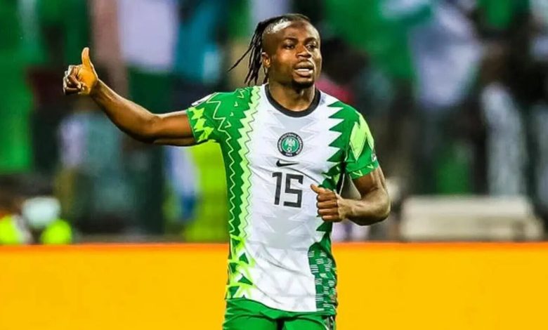 Morocco 2025: Simon, Chukwueze, six others among early birds in Abidjan