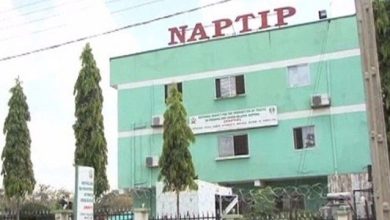 NAPTIP trains 500 teachers on human trafficking