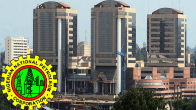 NNPC Limited makes key leadership appointments