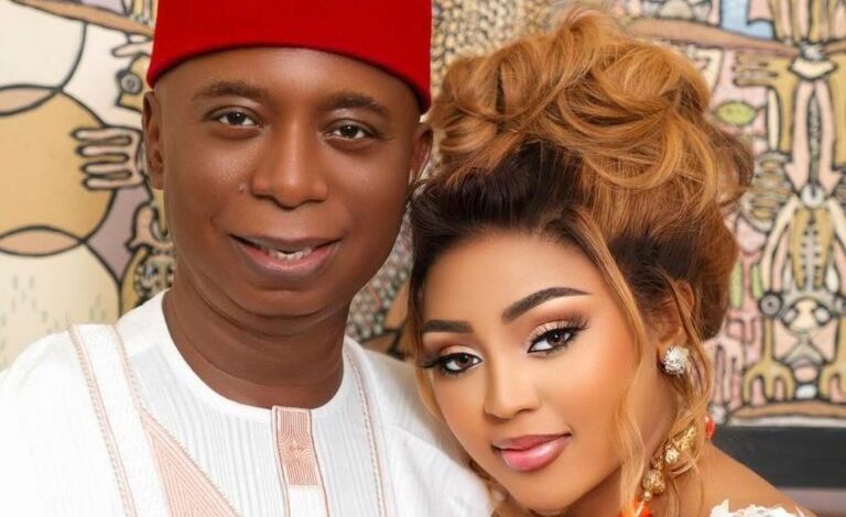 ‘Pastors, oil barons chased Regina Daniels before I married her’ – Ned Nwoko [VIDEO]