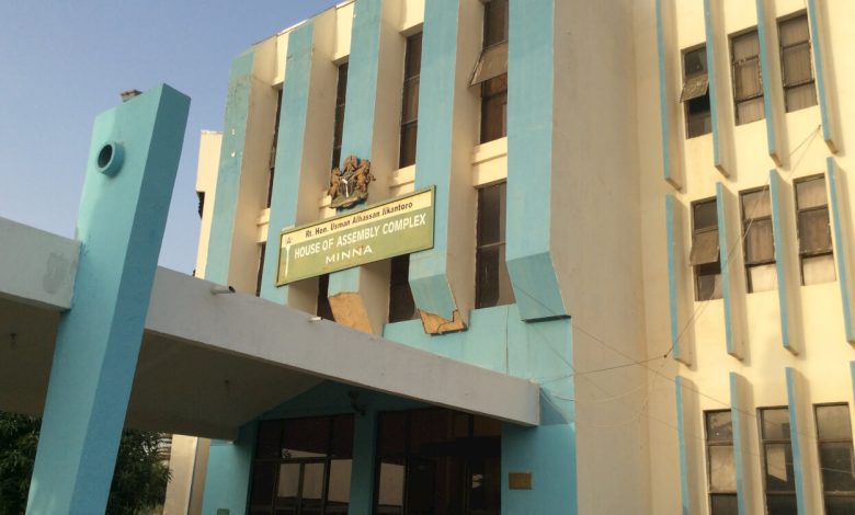 Niger lawmakers uncover alleged mismanagement of PHC funds Niger lawmakers uncover alleged mismanagement of PHC funds