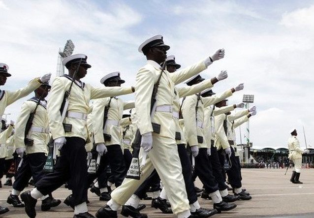 Navy arrests three suspected drug dealers, impounds illicit drugs worth N500m