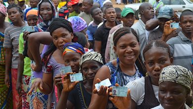 Ondo Decides: Political parties offer voters no chance of electing first female governor