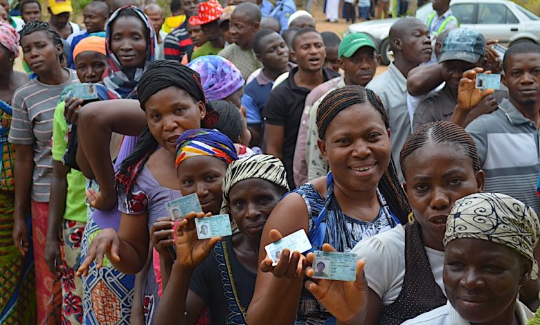 Ondo Decides: Political parties offer voters no chance of electing first female governor