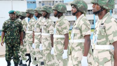 Terrorist leaders begging to surrender – Nigerian military