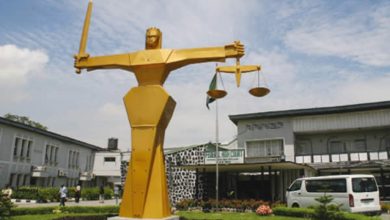 EFCC: Group Hails Judiciary For Upholding Rule of Law