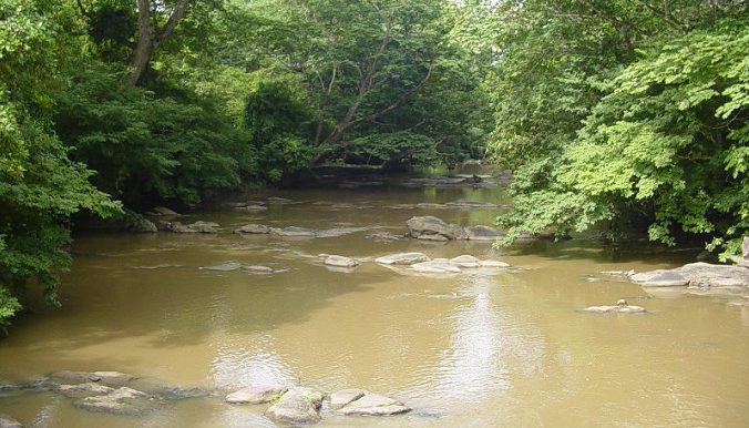 Police investigate drowning of four men in Ekiti river