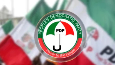 Ogun State PDP Chairman Ogundele, 13 Others Sue OGSIEC, Party