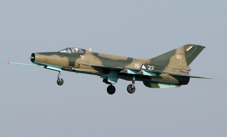 NAF destroys bandit kingpin’s residence, arms depot in Shiroro