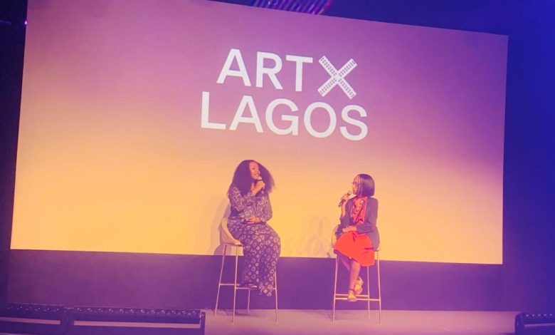 Art X Lagos 2024: Organisers pay tribute to Herbert Wigwe, spotlight unsung African cultural pioneers