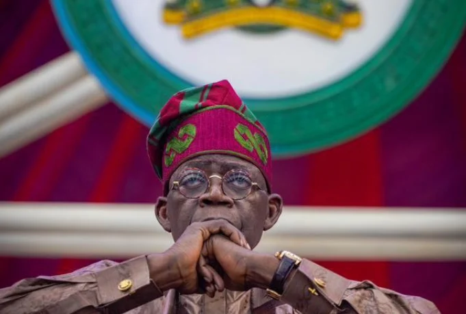 Open Letter To President Bola Ahmed Tinubu By Wale Adedayo