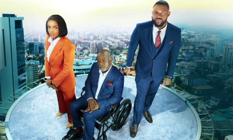 AFRIFF 2024: Showmax premieres ‘Princess on a Hill’ in Lagos