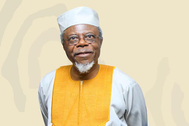Trump 2.0 and US-Africa relations: Courting a derided continent, By Toyin Falola Trump 2.0 and US-Africa relations: Courting a derided continent, By Toyin Falola