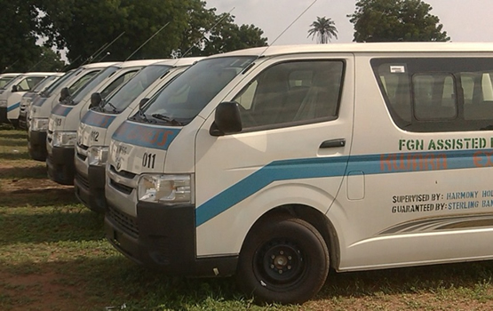 Kwara closes ‘struggling’ transport company