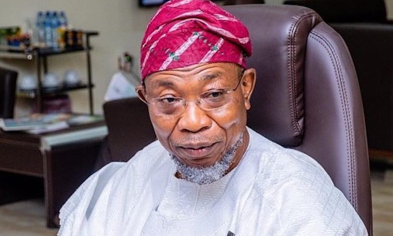 Ex-Gov Aregbesola warns of possible revolution in Nigeria