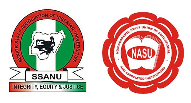 SSANU, NASU suspend strike
