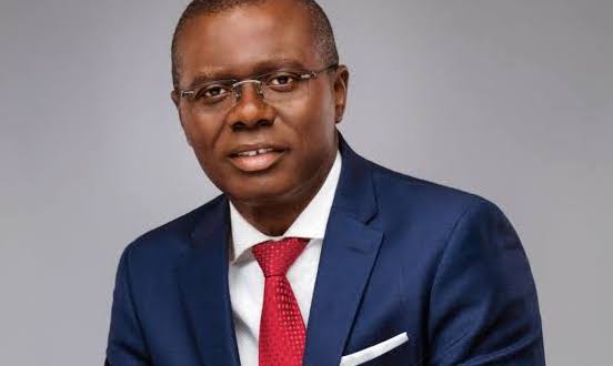 EFCC files objection to suit disowned by Sanwo-Olu