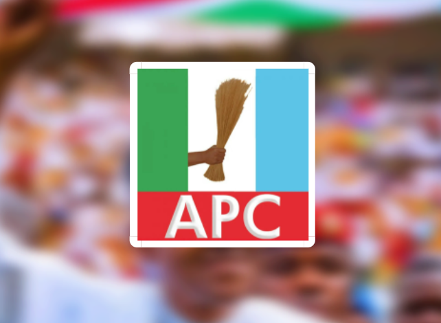 APC congratulates Aiyedatiwa