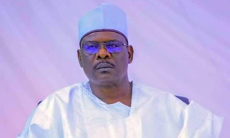 Tax Reform Bills: Ndume threatens to leave APC