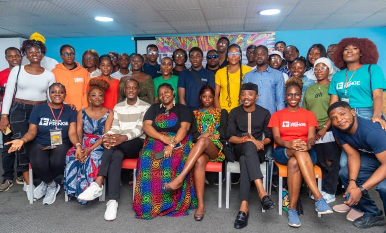 Aftermath Festival Management Residency Programme, Pawstudios Africa set for ‘Lagos Fringe 2024’