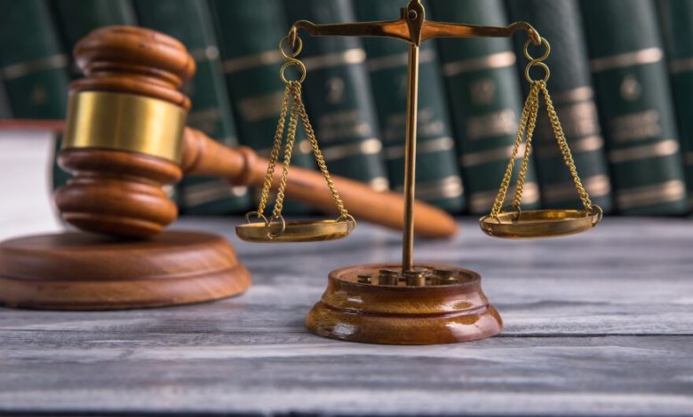 Court adjourns murder trial of Nigerian lawyer Court adjourns murder trial of Nigerian lawyer