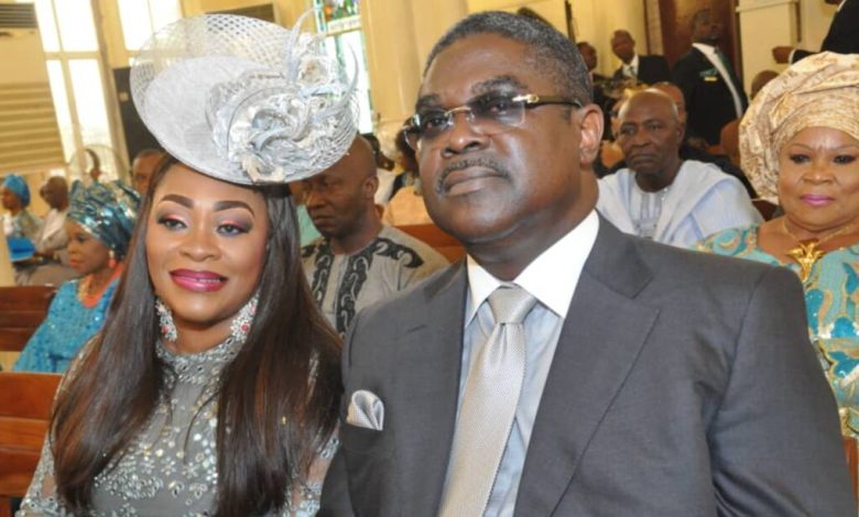 Pastor Iluyomade, wife, Siju, release new single