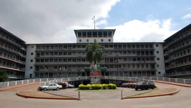 Nigerian hospital battles incessant power outages over N3.1 billion debt